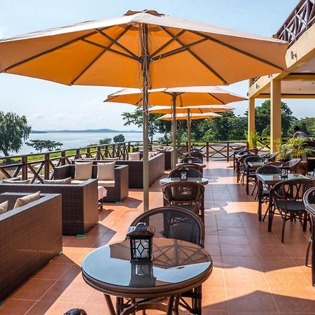 Kaazi Beach Resort Kigo Dış mekan fotoğraf