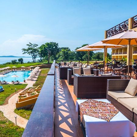 Kaazi Beach Resort Kigo Dış mekan fotoğraf