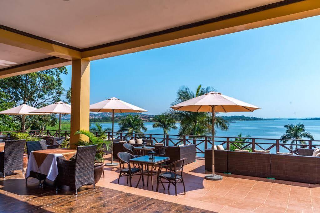 Kaazi Beach Resort Kigo Dış mekan fotoğraf